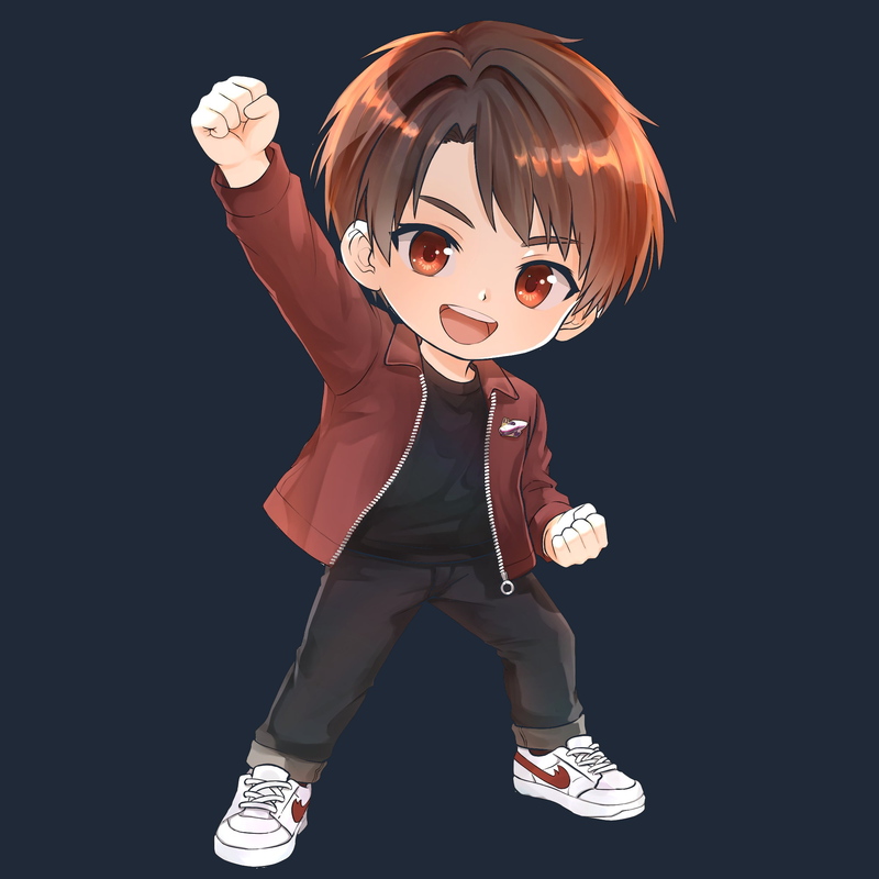 わっしー